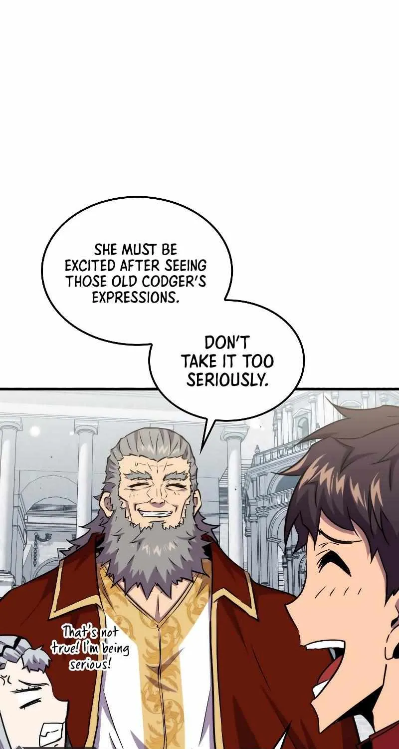 Read Sleeping Ranker chapter 78 image 69 on Lezhin