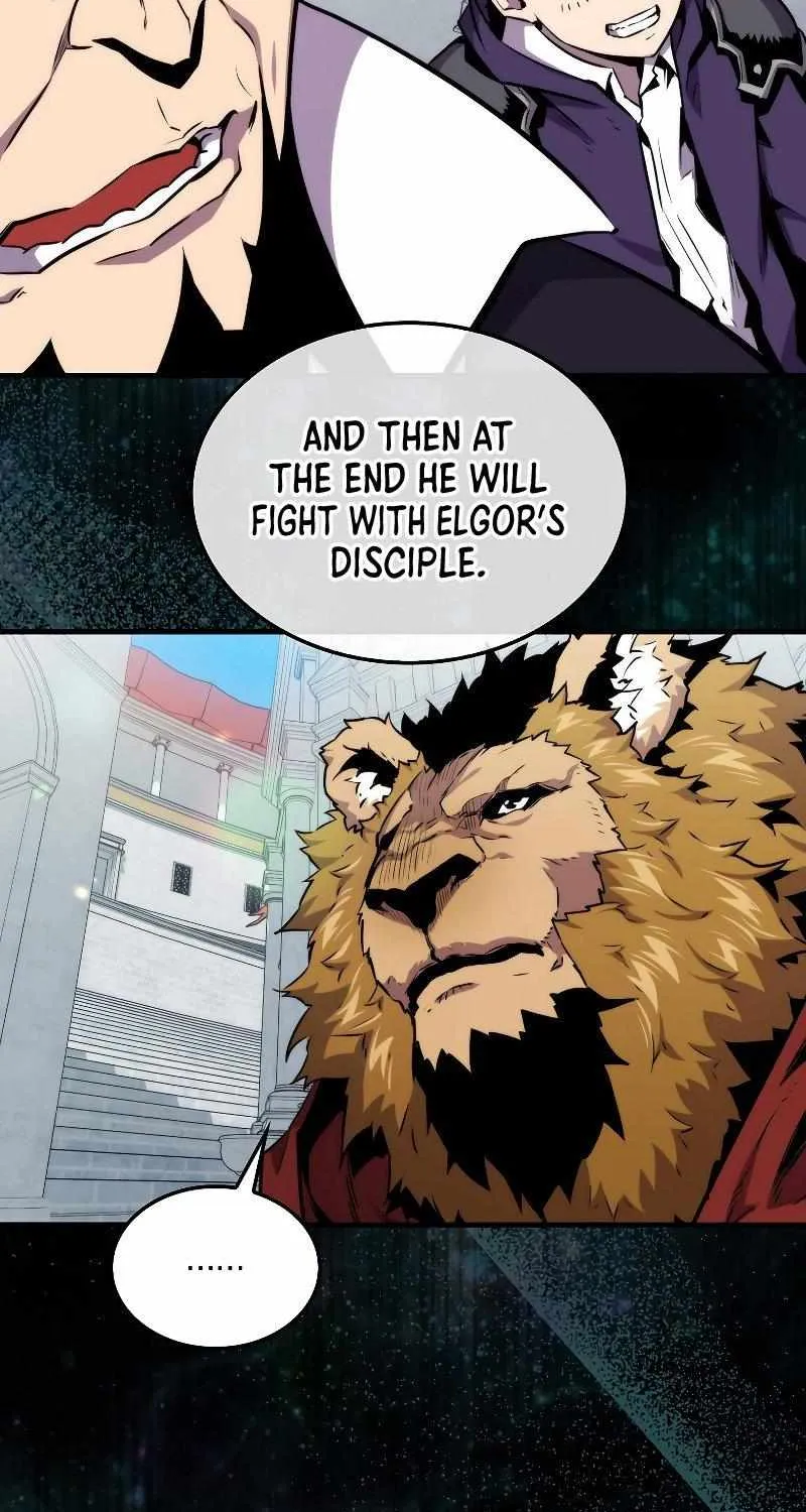 Read Sleeping Ranker chapter 78 image 7 on Lezhin