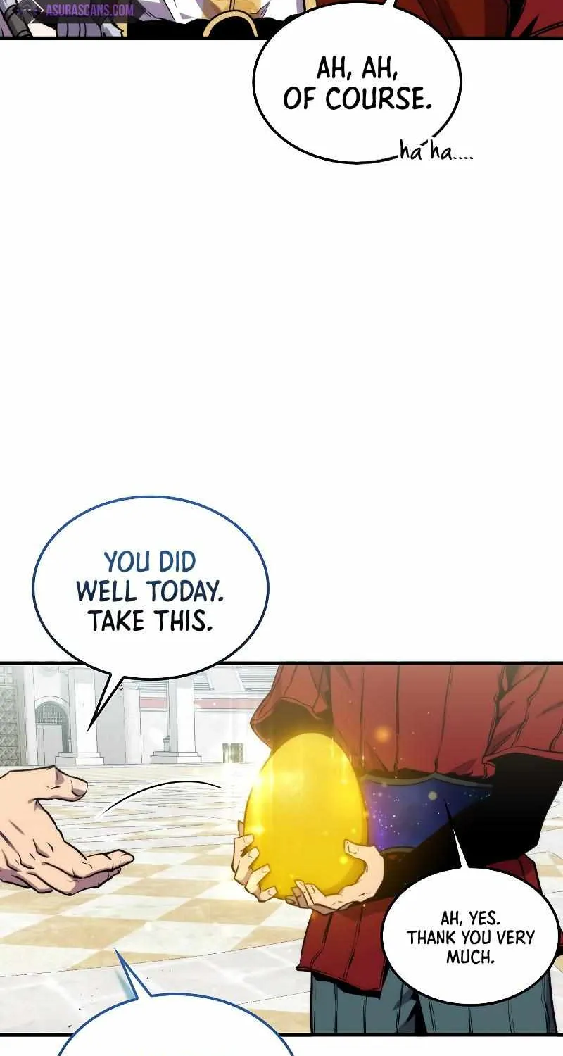 Read Sleeping Ranker chapter 78 image 70 on Lezhin
