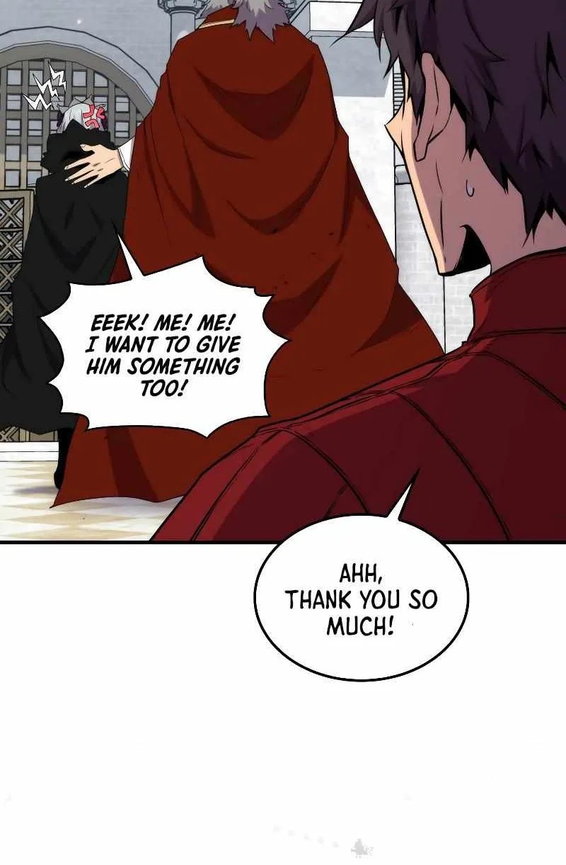 Read Sleeping Ranker chapter 78 image 74 on Lezhin