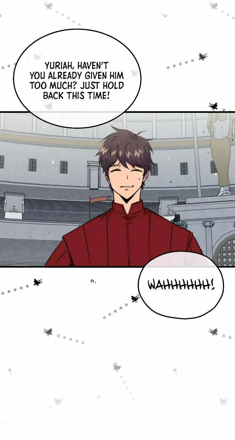 Read Sleeping Ranker chapter 78 image 75 on Lezhin