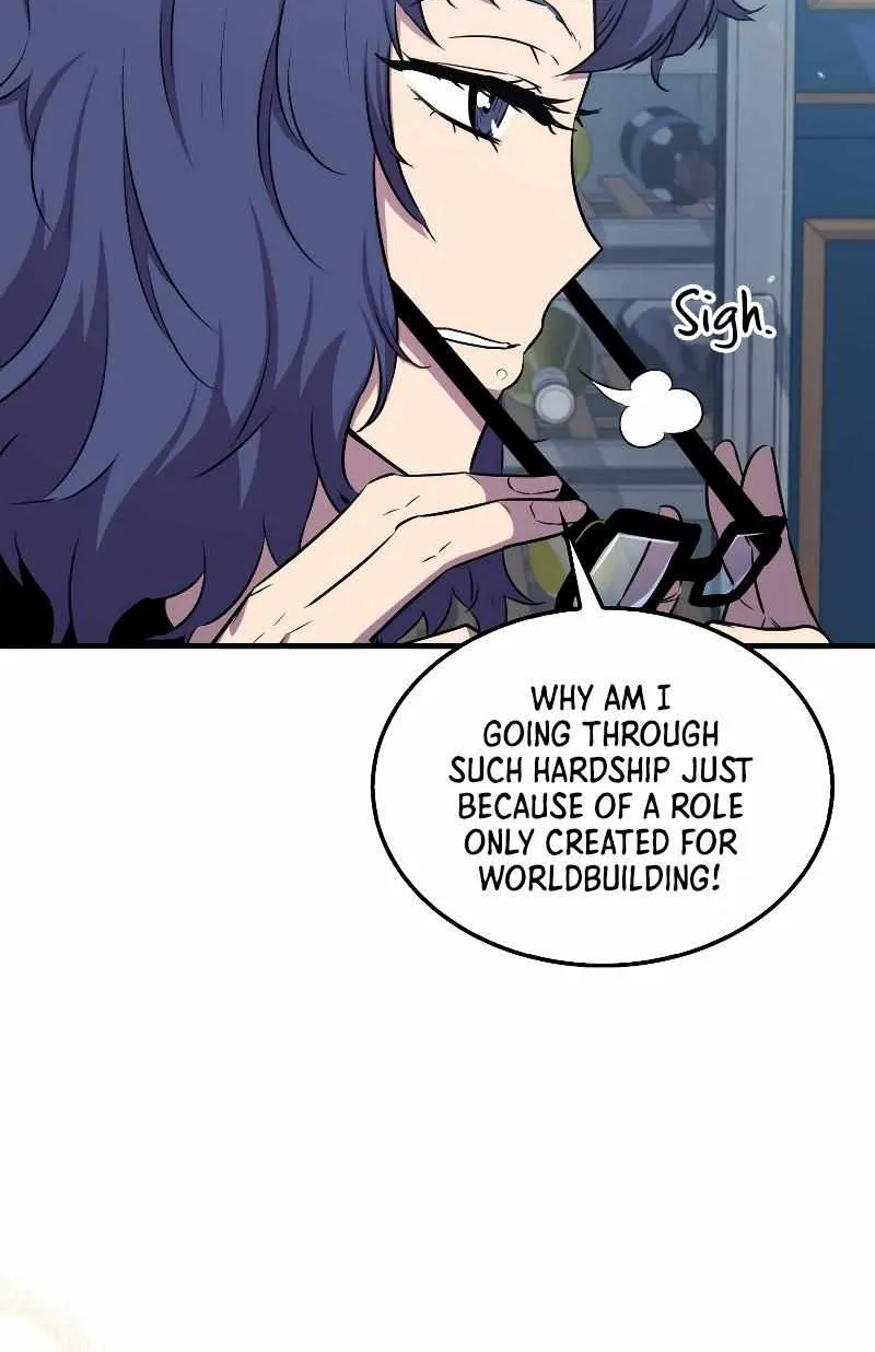 Read Sleeping Ranker chapter 79 image 11 on Lezhin