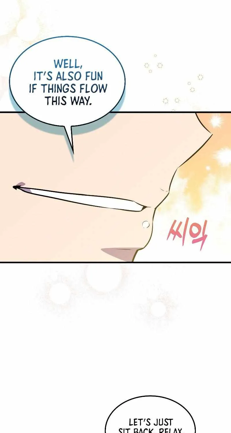 Read Sleeping Ranker chapter 79 image 12 on Lezhin