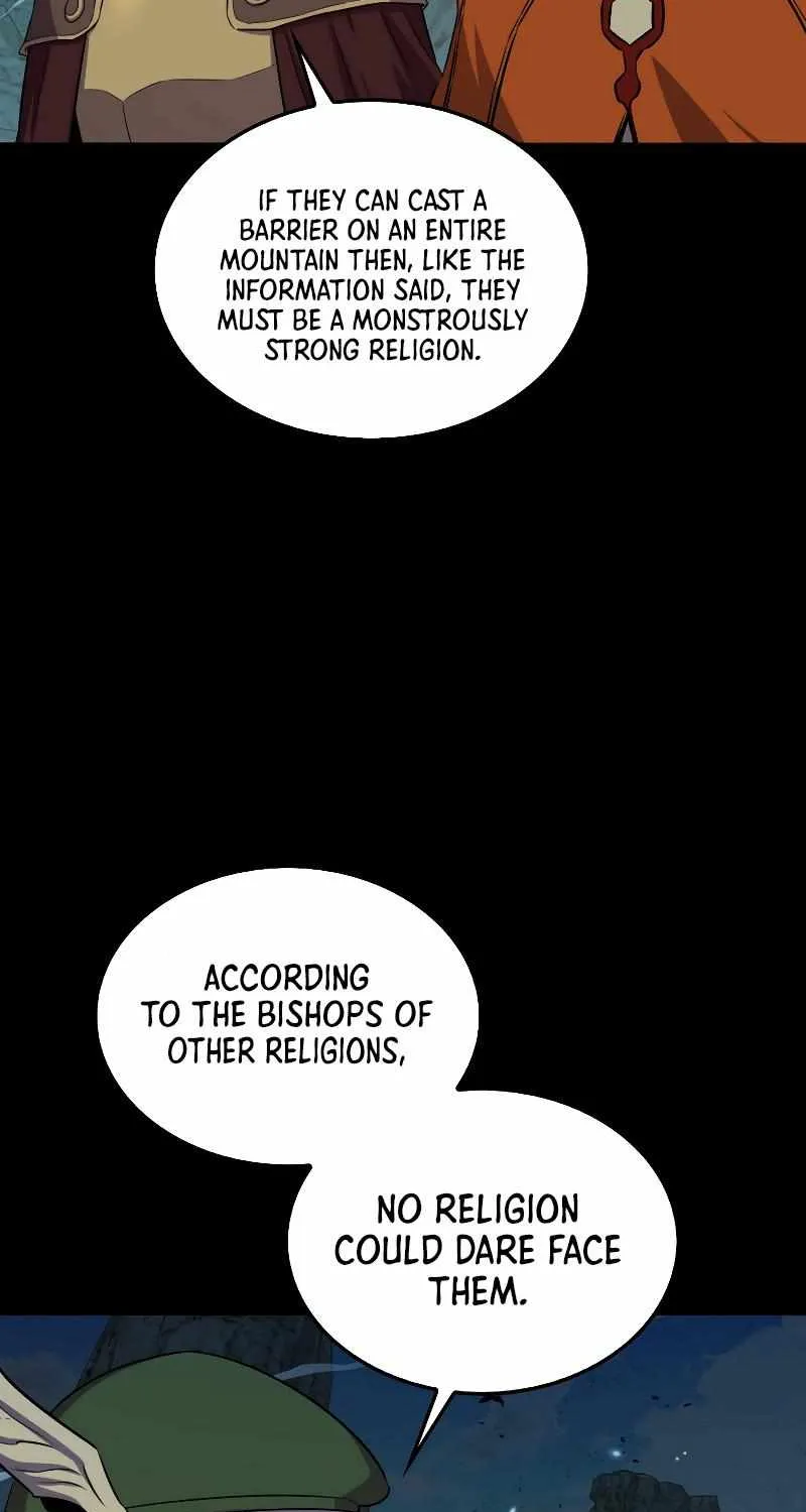 Read Sleeping Ranker chapter 79 image 18 on Lezhin