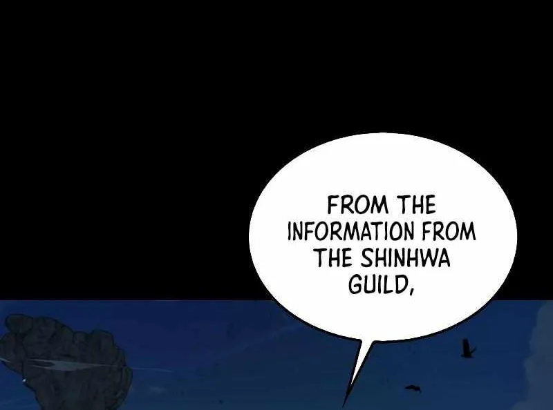 Read Sleeping Ranker chapter 79 image 21 on Lezhin