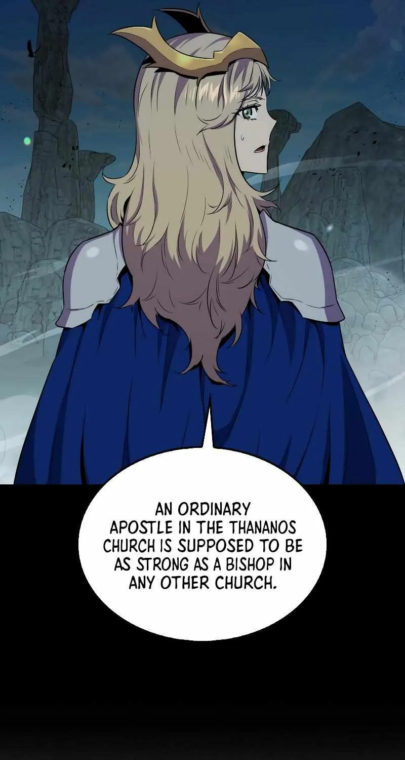 Read Sleeping Ranker chapter 79 image 22 on Lezhin