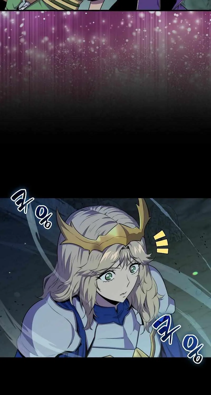 Read Sleeping Ranker chapter 79 image 24 on Lezhin