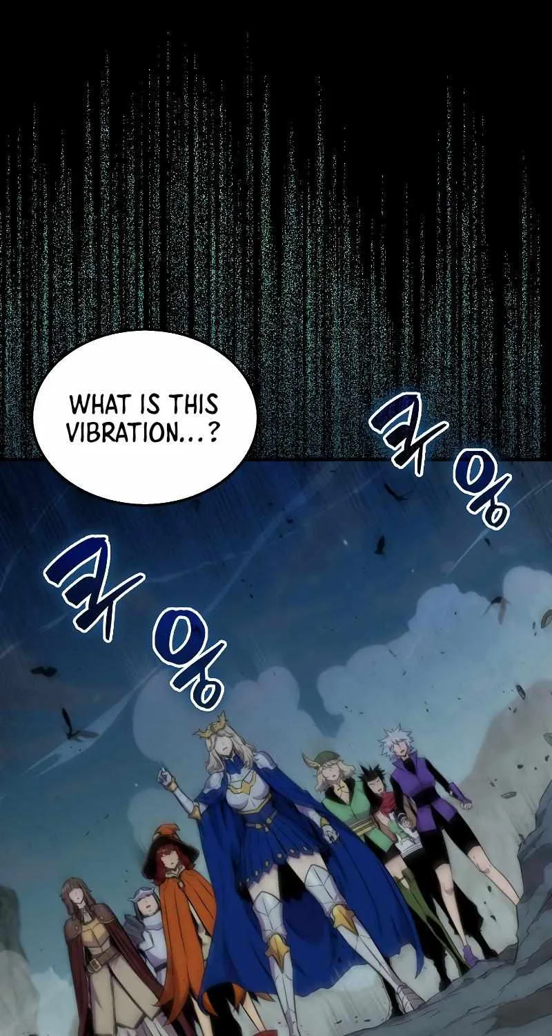 Read Sleeping Ranker chapter 79 image 25 on Lezhin