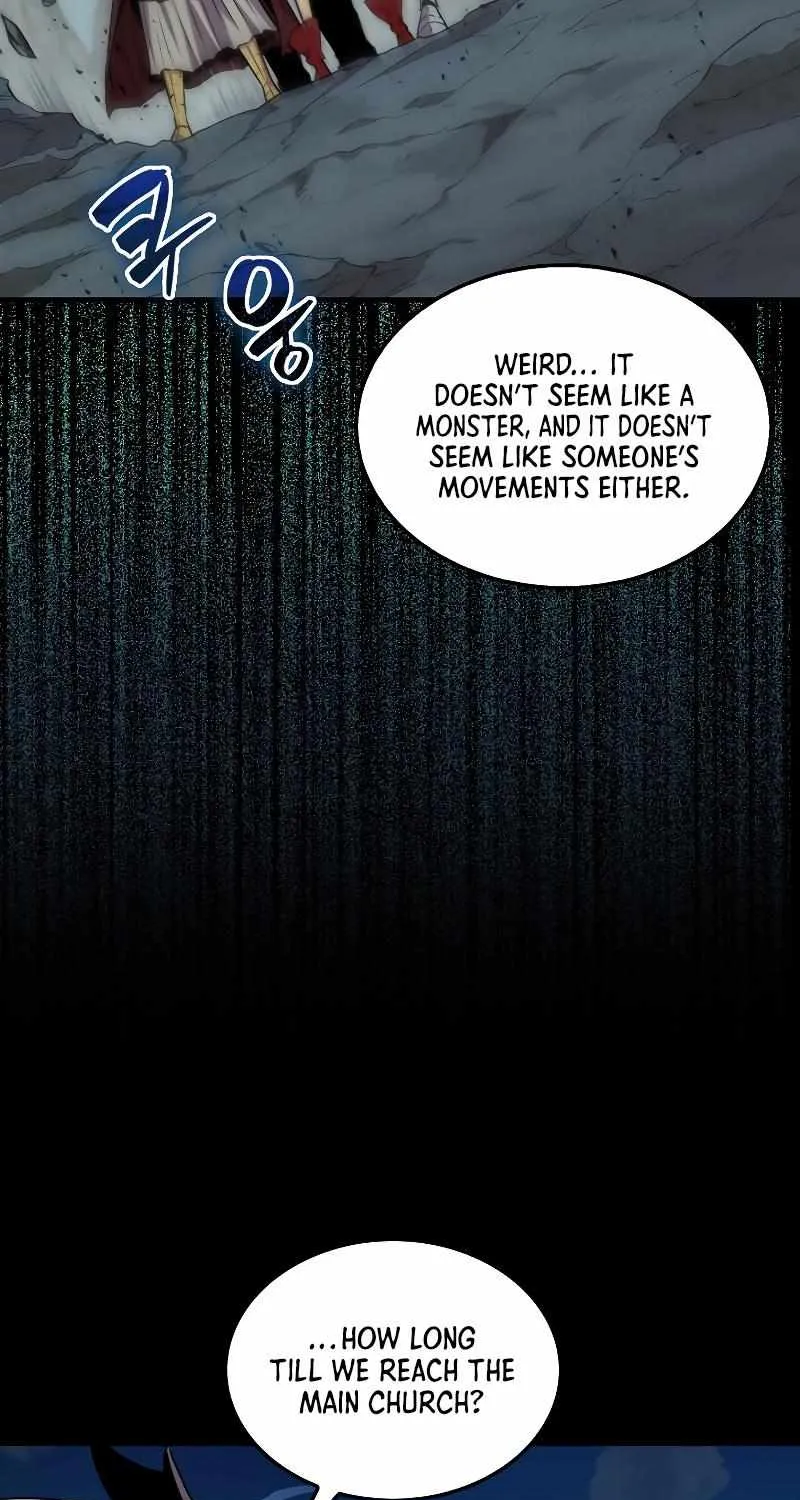 Read Sleeping Ranker chapter 79 image 26 on Lezhin