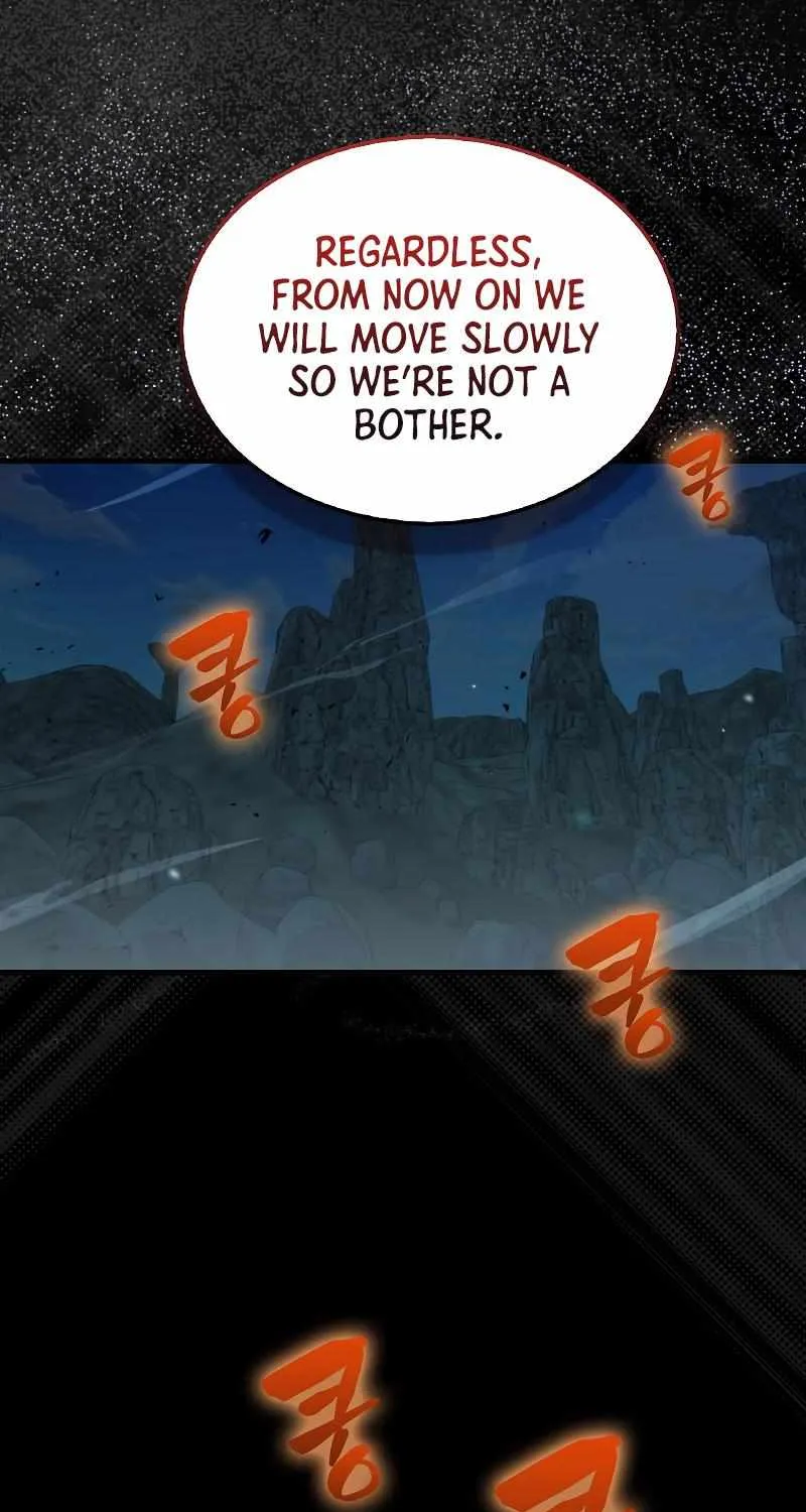 Read Sleeping Ranker chapter 79 image 28 on Lezhin