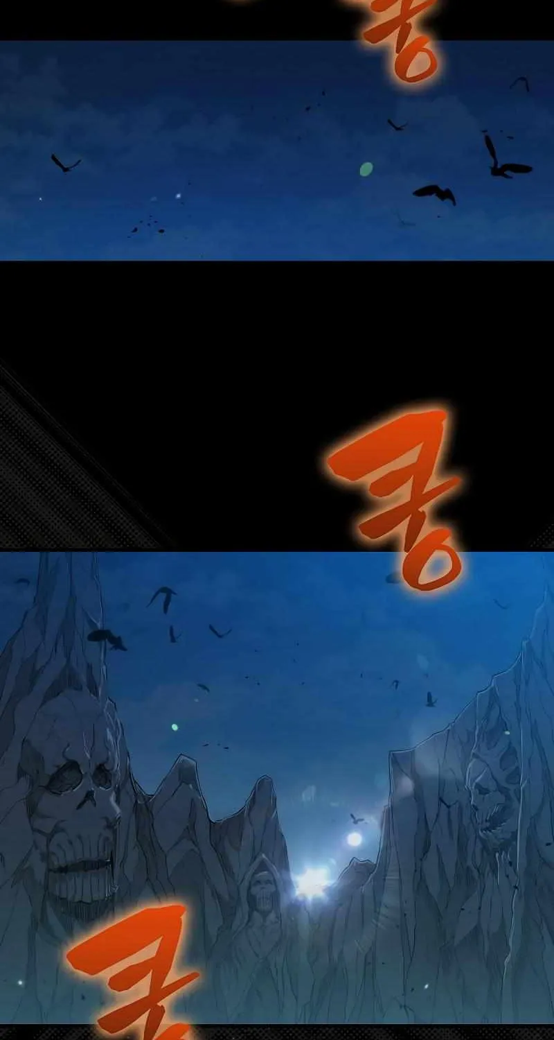 Read Sleeping Ranker chapter 79 image 29 on Lezhin