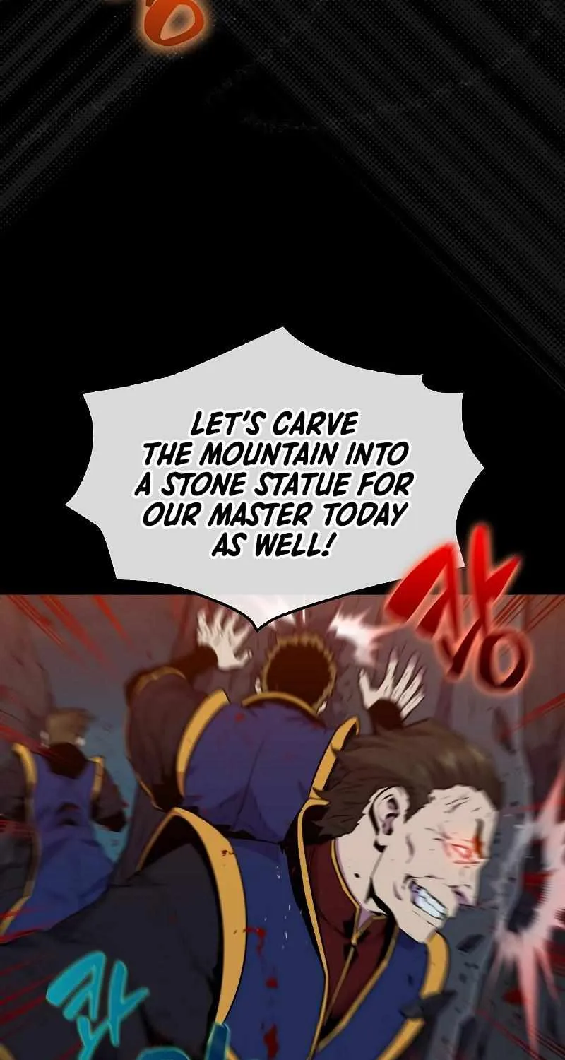 Read Sleeping Ranker chapter 79 image 30 on Lezhin