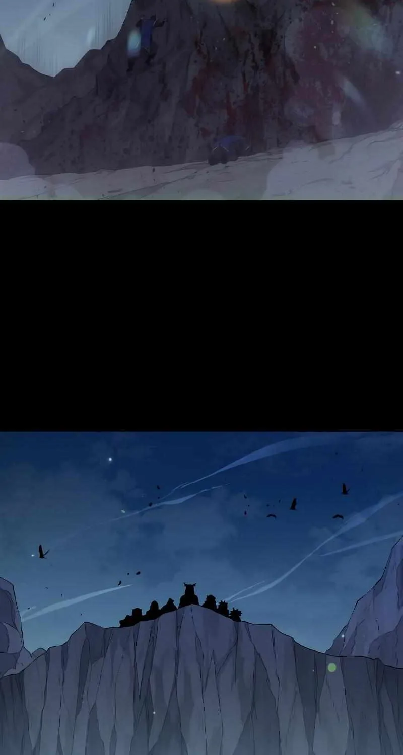 Read Sleeping Ranker chapter 79 image 33 on Lezhin