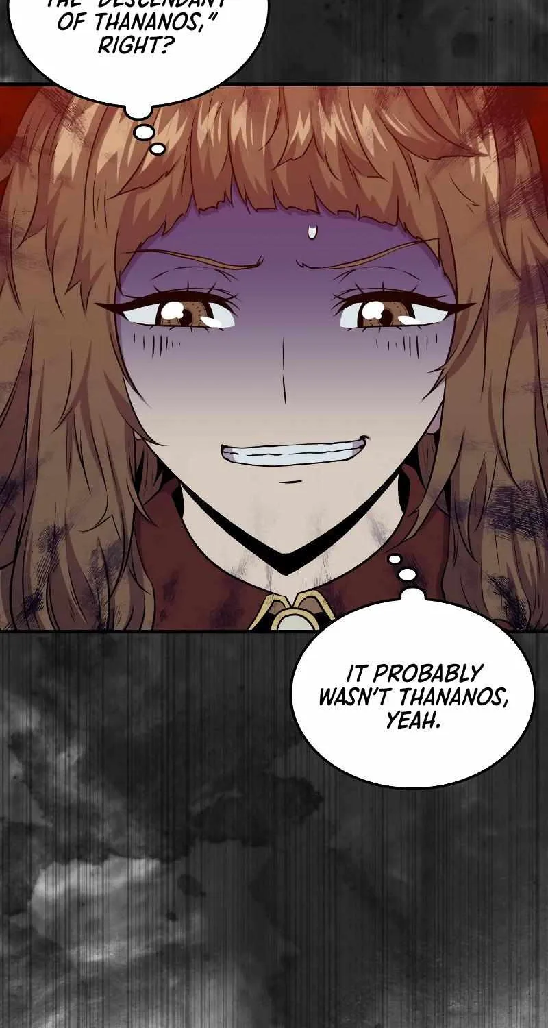 Read Sleeping Ranker chapter 79 image 35 on Lezhin