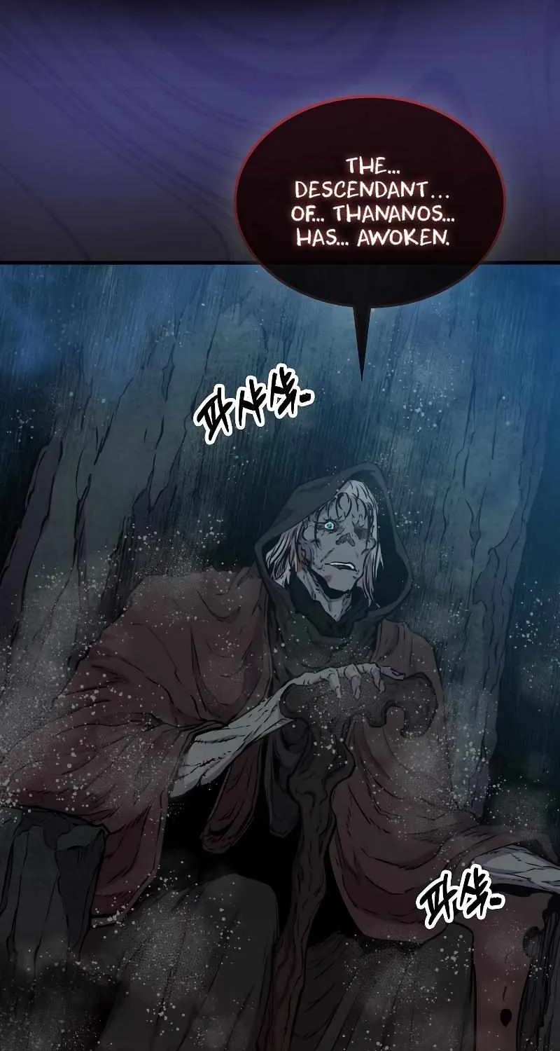 Read Sleeping Ranker chapter 79 image 38 on Lezhin