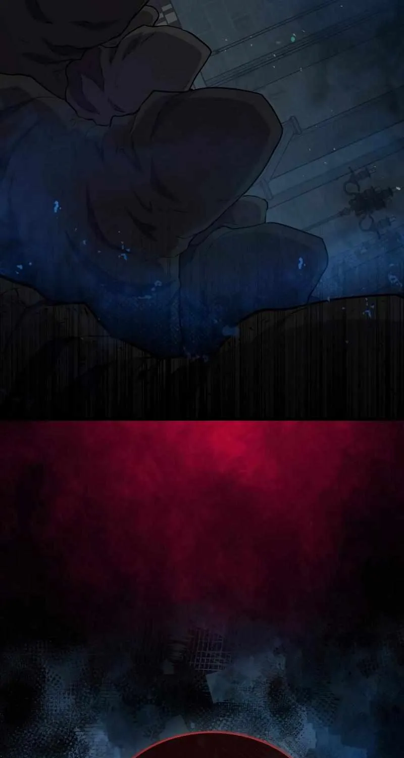 Read Sleeping Ranker chapter 79 image 42 on Lezhin
