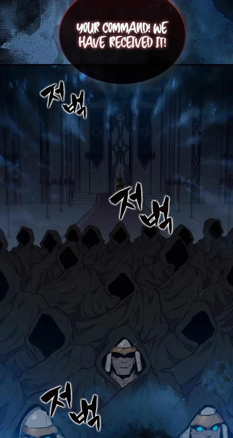 Read Sleeping Ranker chapter 79 image 43 on Lezhin