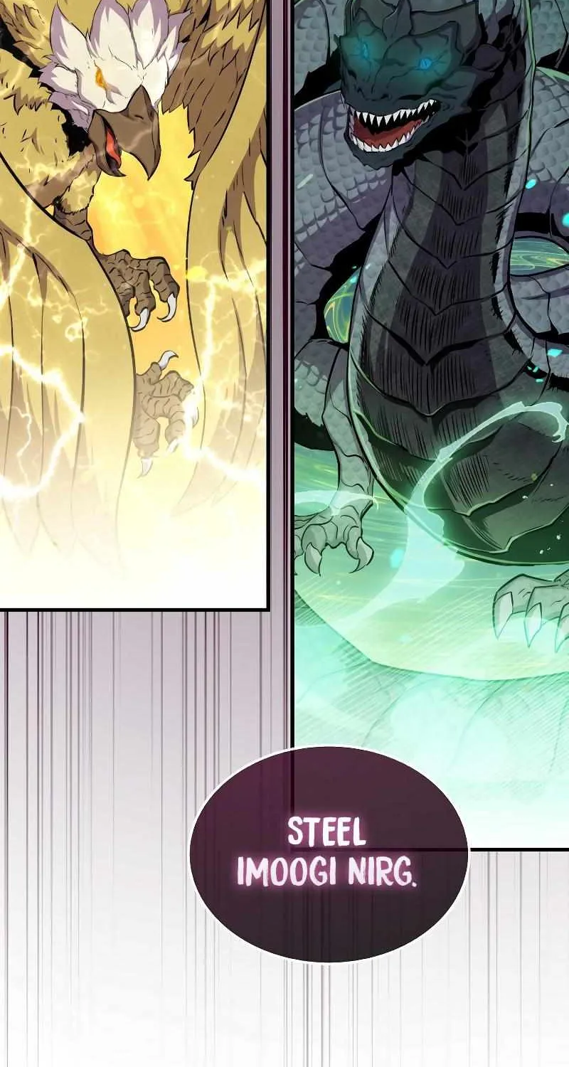 Read Sleeping Ranker chapter 79 image 57 on Lezhin