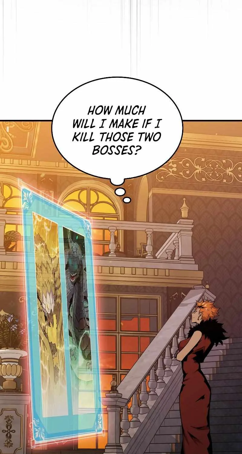 Read Sleeping Ranker chapter 79 image 58 on Lezhin