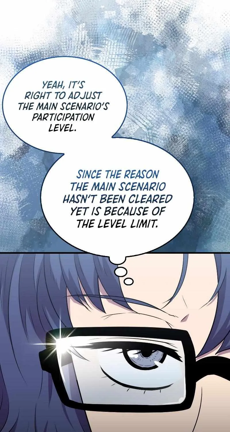 Read Sleeping Ranker chapter 79 image 6 on Lezhin