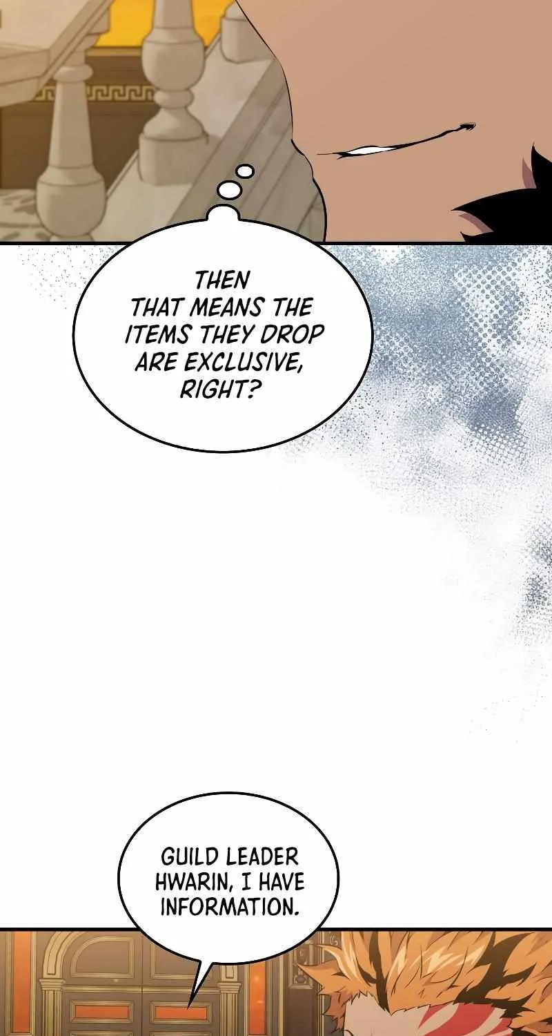 Read Sleeping Ranker chapter 79 image 60 on Lezhin