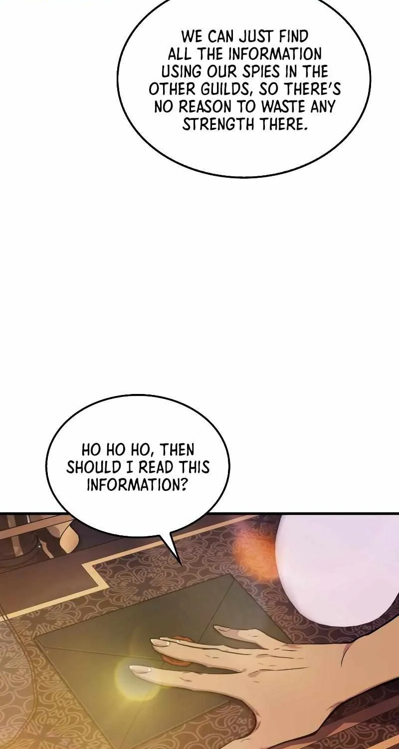 Read Sleeping Ranker chapter 79 image 64 on Lezhin