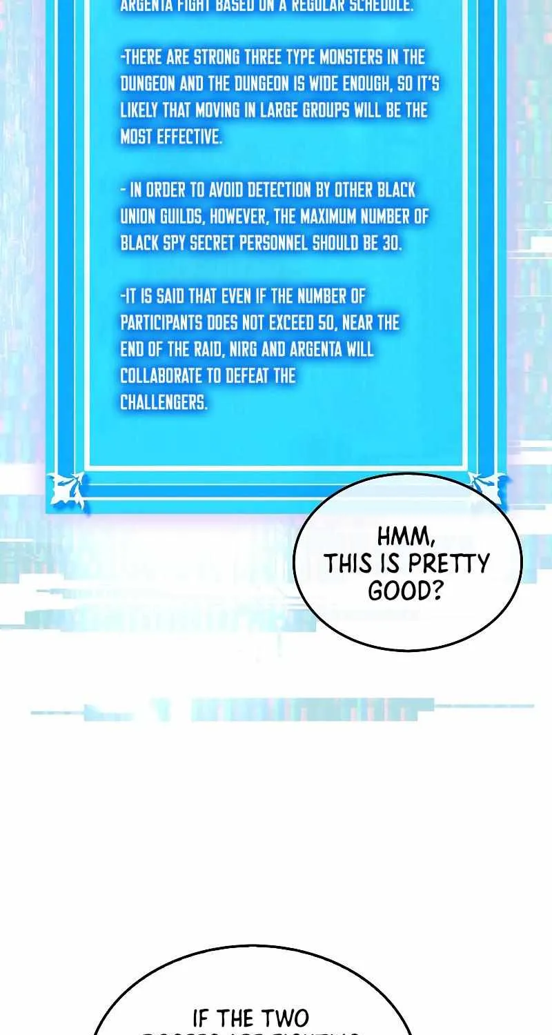 Read Sleeping Ranker chapter 79 image 66 on Lezhin