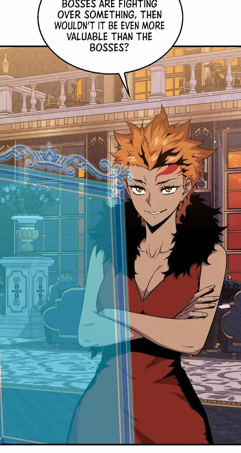 Read Sleeping Ranker chapter 79 image 67 on Lezhin