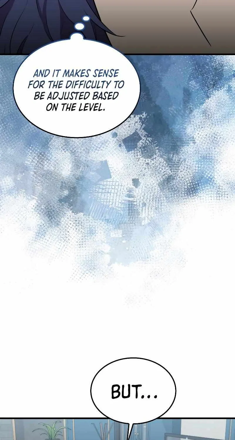 Read Sleeping Ranker chapter 79 image 7 on Lezhin