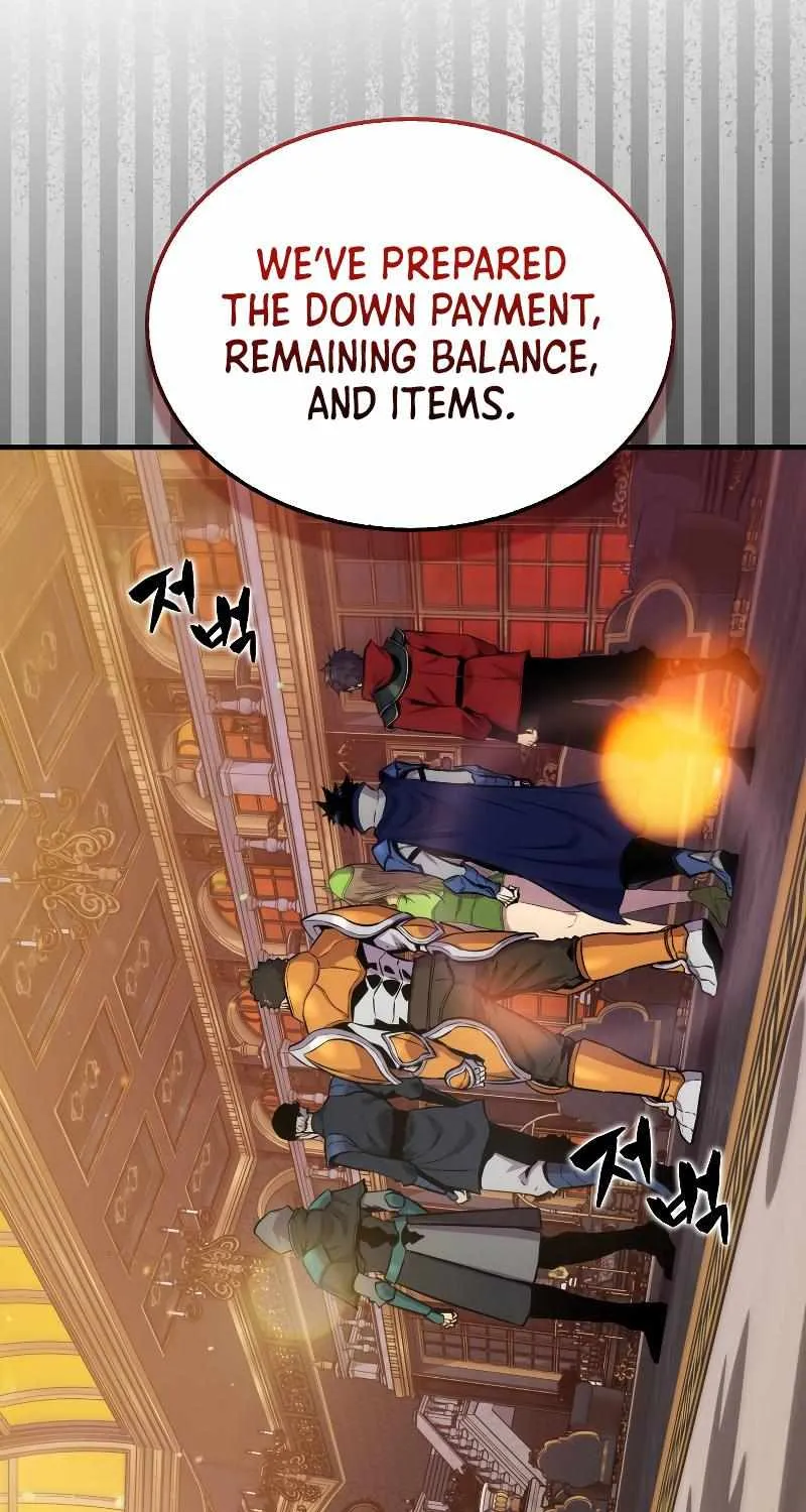 Read Sleeping Ranker chapter 79 image 71 on Lezhin