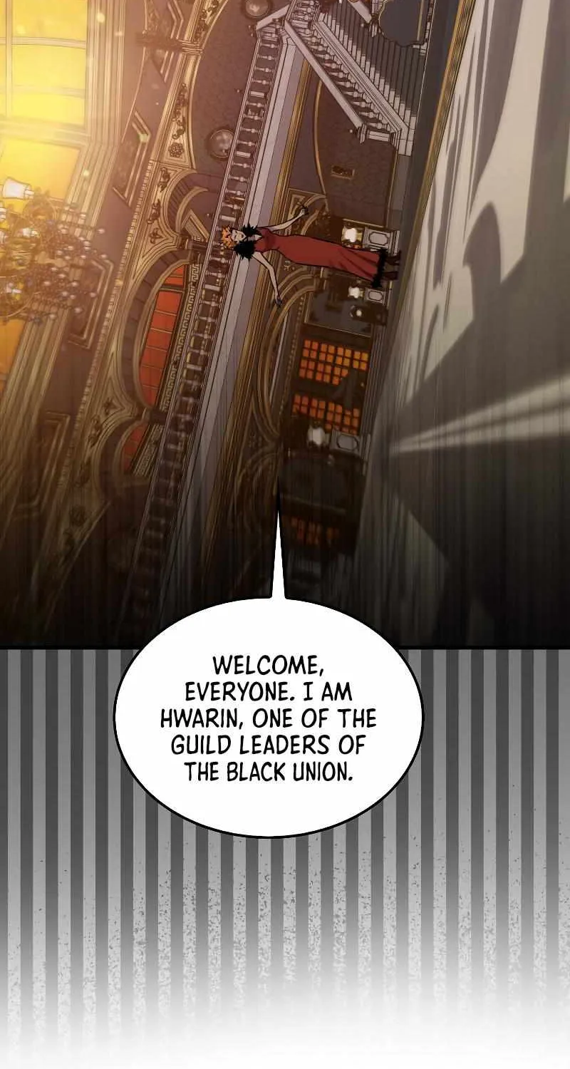 Read Sleeping Ranker chapter 79 image 72 on Lezhin