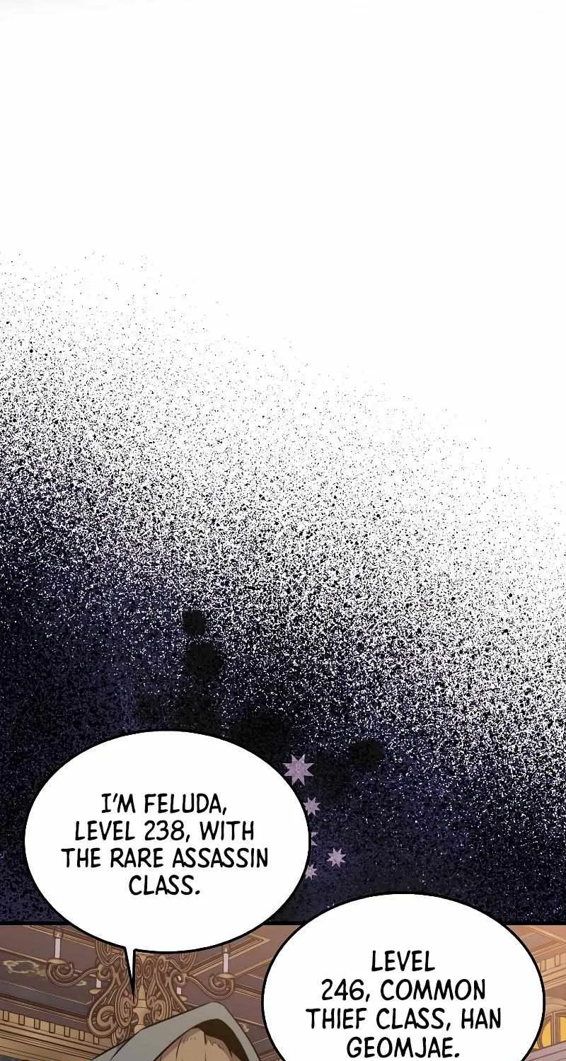 Read Sleeping Ranker chapter 79 image 73 on Lezhin