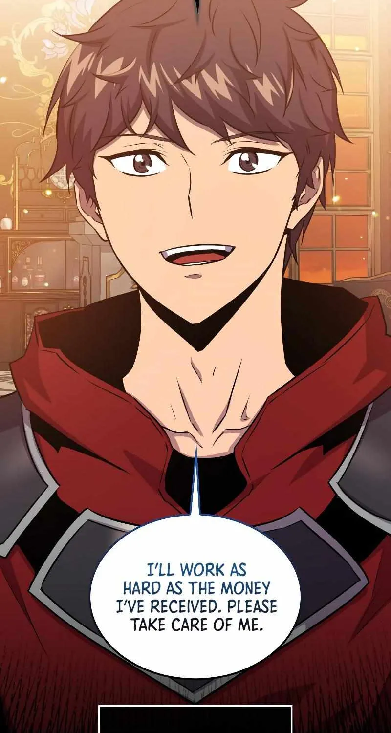 Read Sleeping Ranker chapter 79 image 78 on Lezhin
