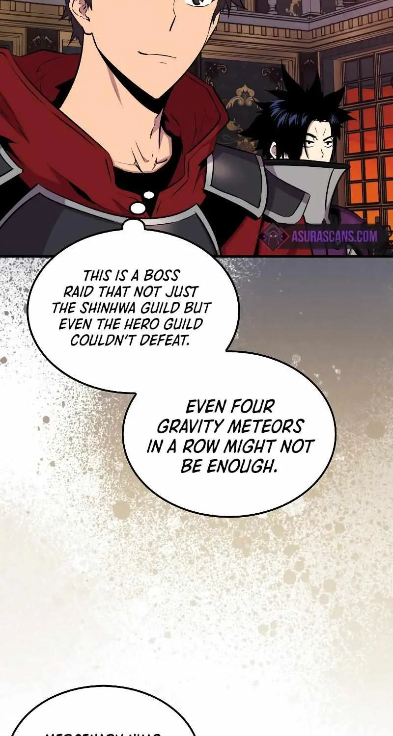 Read Sleeping Ranker chapter 79 image 82 on Lezhin