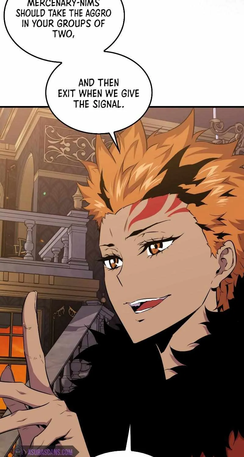 Read Sleeping Ranker chapter 79 image 83 on Lezhin