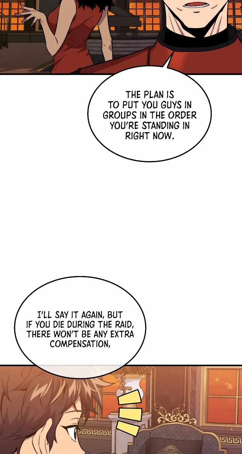 Read Sleeping Ranker chapter 79 image 85 on Lezhin