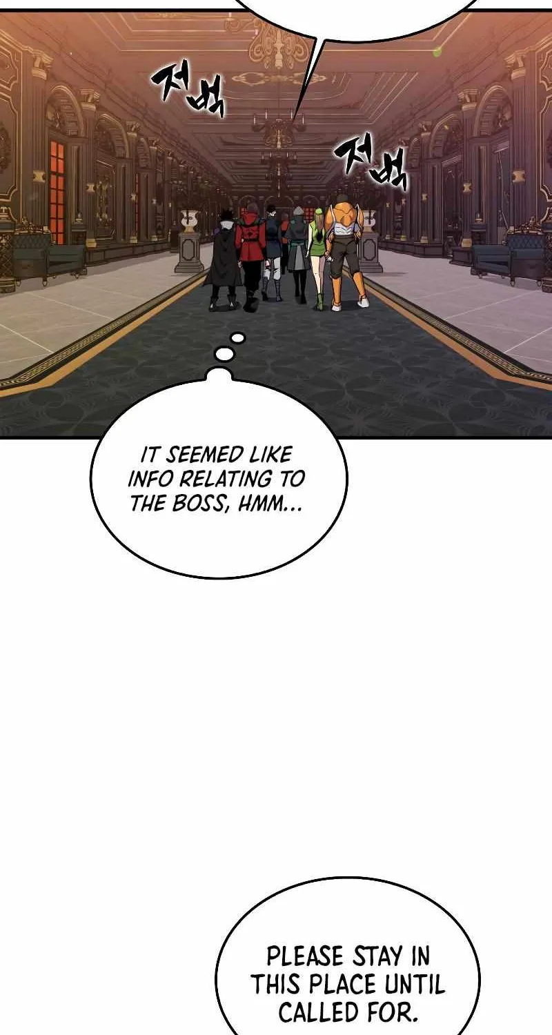 Read Sleeping Ranker chapter 79 image 88 on Lezhin