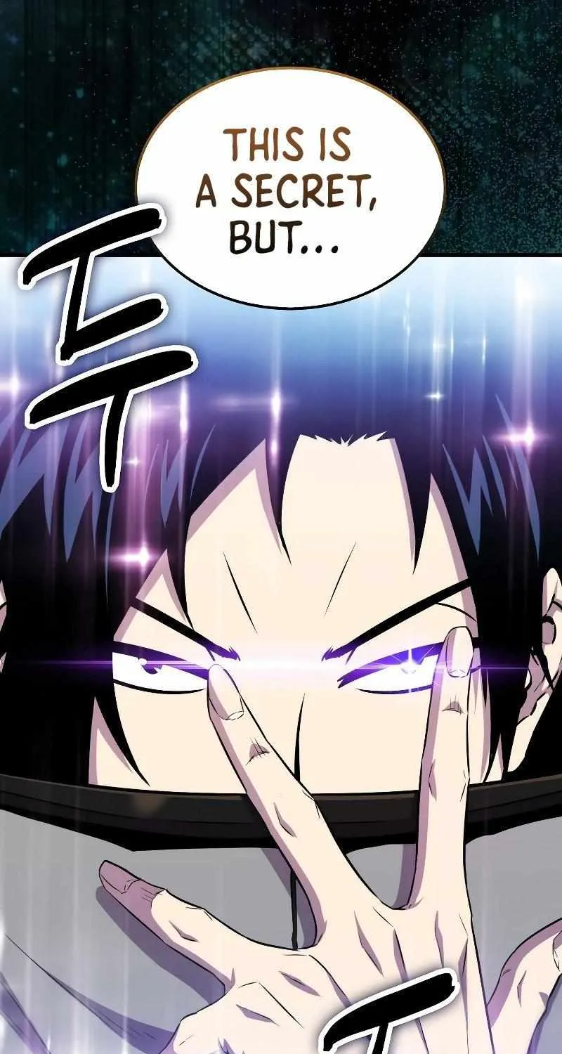 Read Sleeping Ranker chapter 79 image 95 on Lezhin