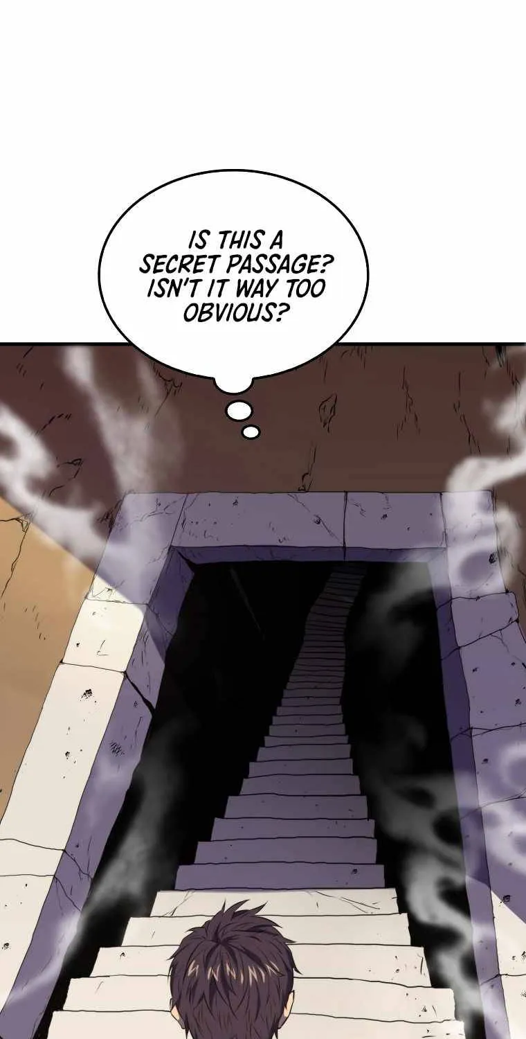 Read Sleeping Ranker chapter 8 image 11 on Lezhin