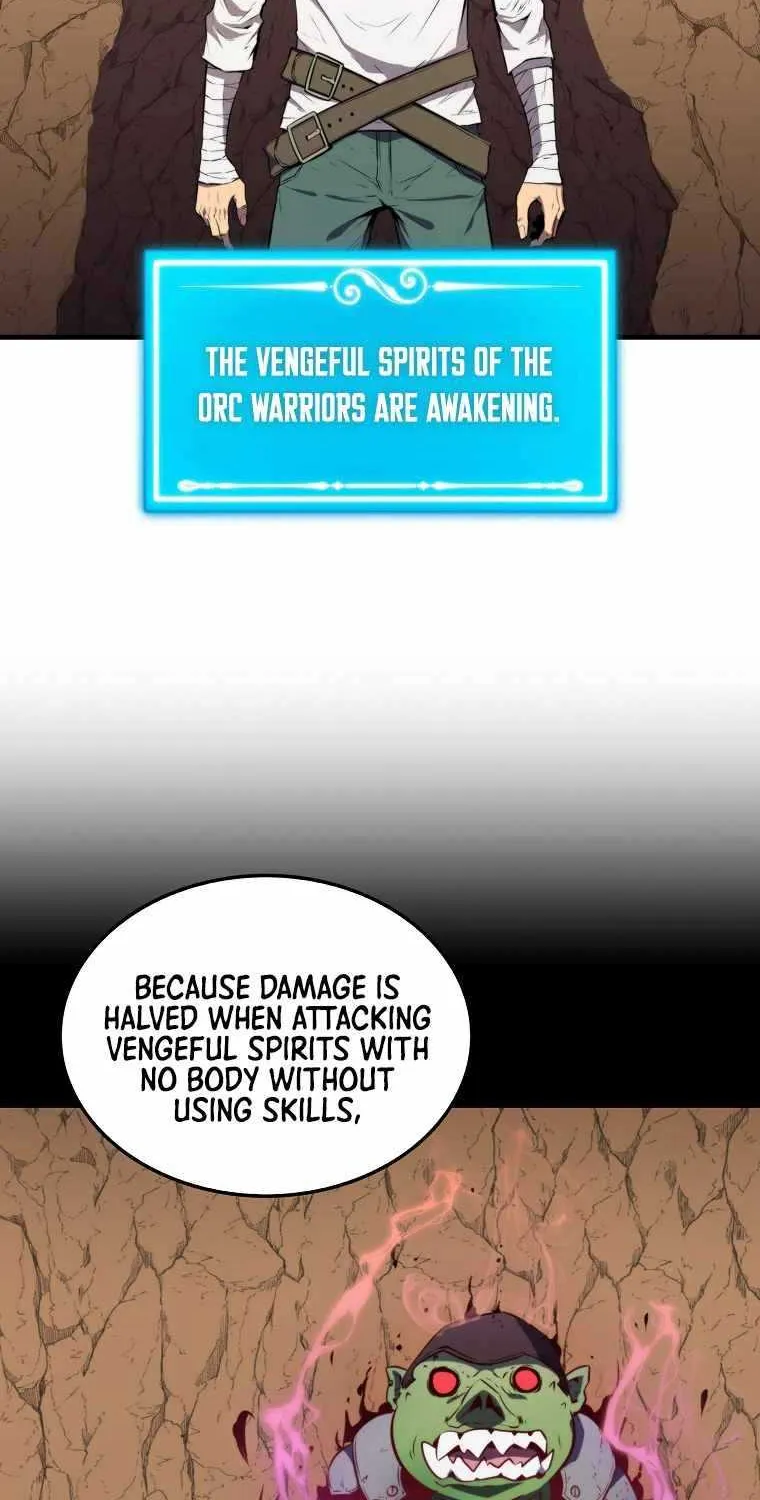 Read Sleeping Ranker chapter 8 image 19 on Lezhin