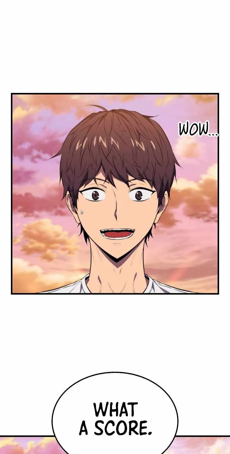 Read Sleeping Ranker chapter 8 image 2 on Lezhin