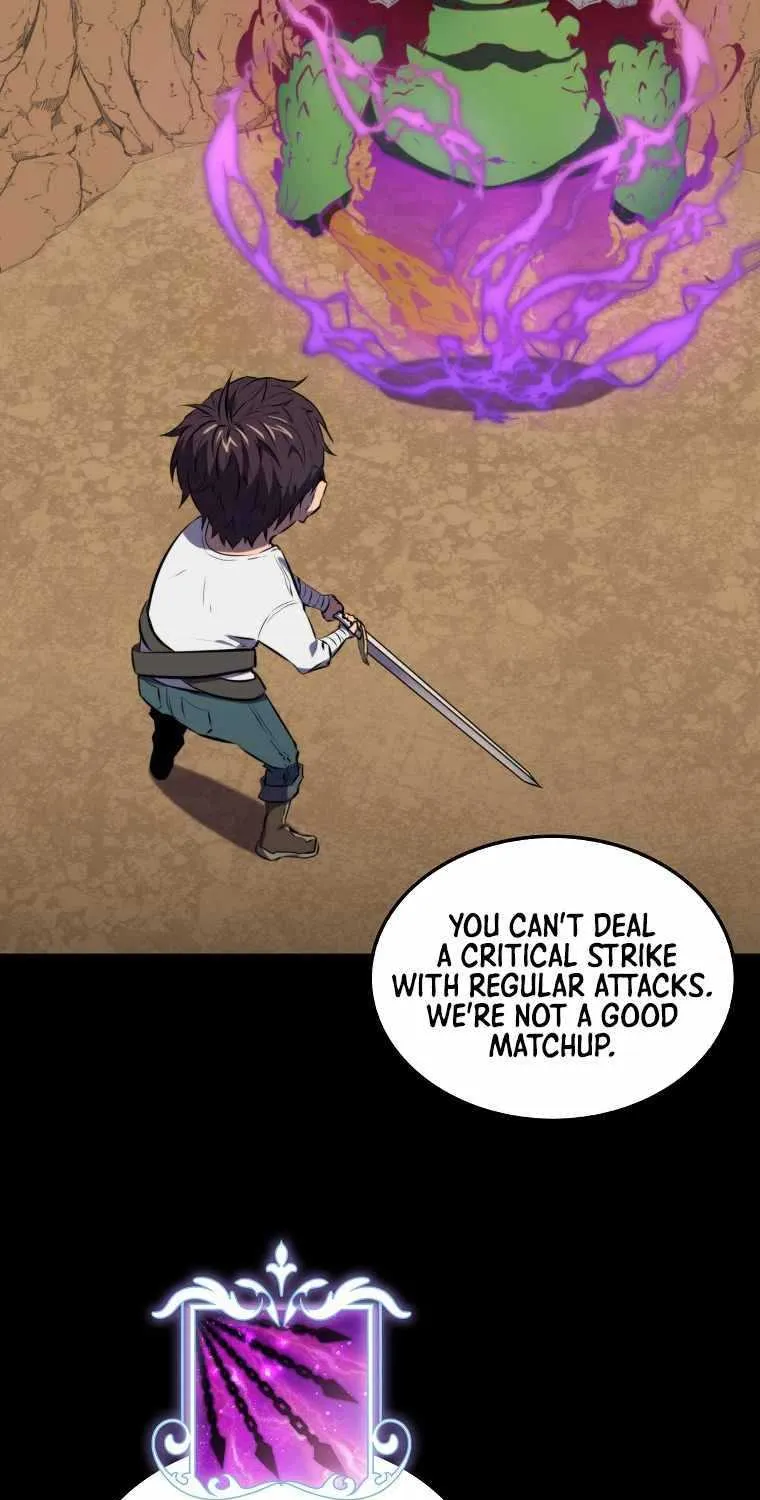 Read Sleeping Ranker chapter 8 image 20 on Lezhin