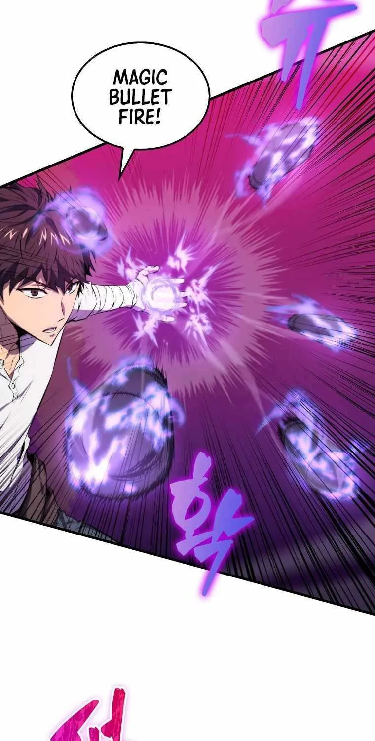 Read Sleeping Ranker chapter 8 image 26 on Lezhin