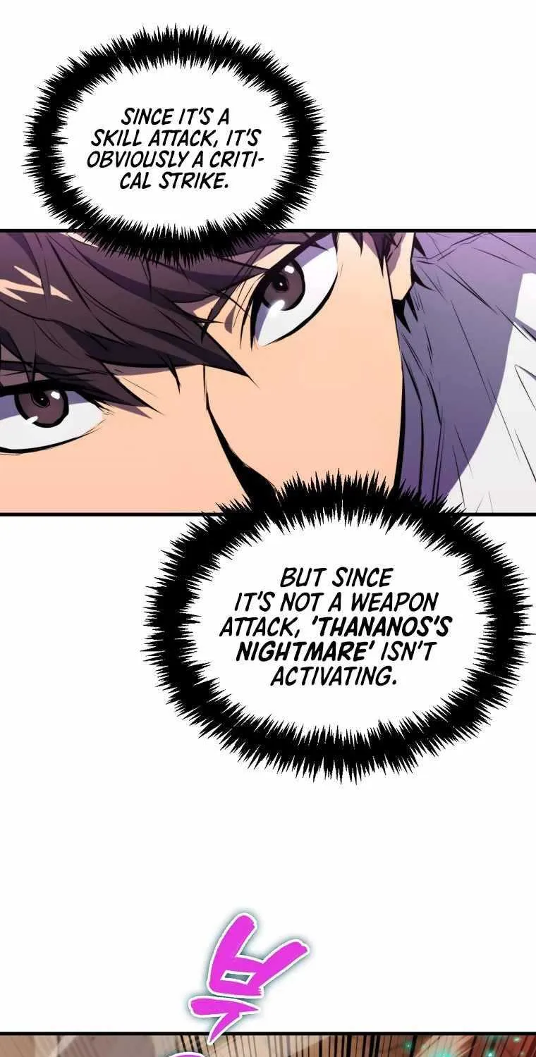 Read Sleeping Ranker chapter 8 image 28 on Lezhin