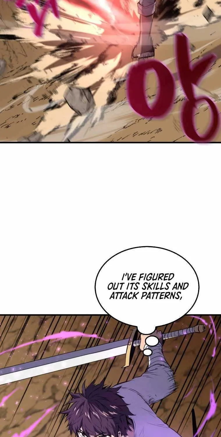 Read Sleeping Ranker chapter 8 image 35 on Lezhin