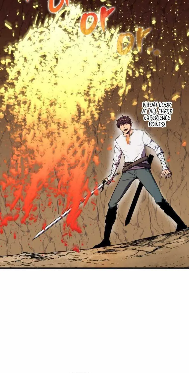 Read Sleeping Ranker chapter 8 image 38 on Lezhin