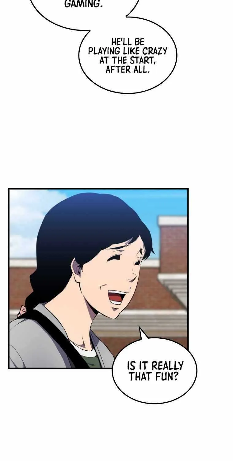 Read Sleeping Ranker chapter 8 image 42 on Lezhin