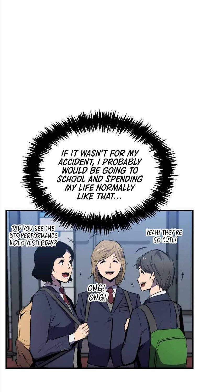 Read Sleeping Ranker chapter 8 image 47 on Lezhin