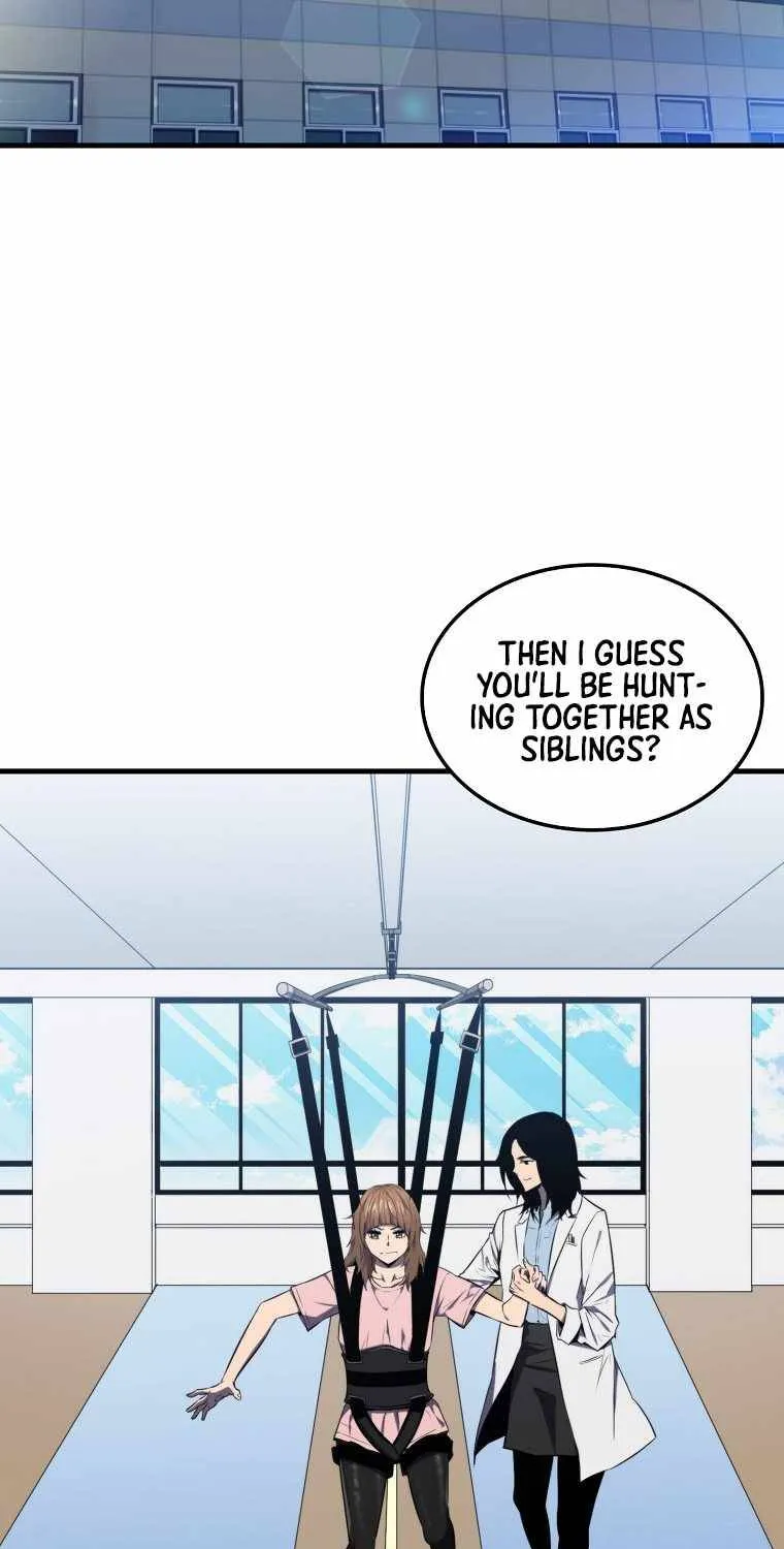 Read Sleeping Ranker chapter 8 image 52 on Lezhin