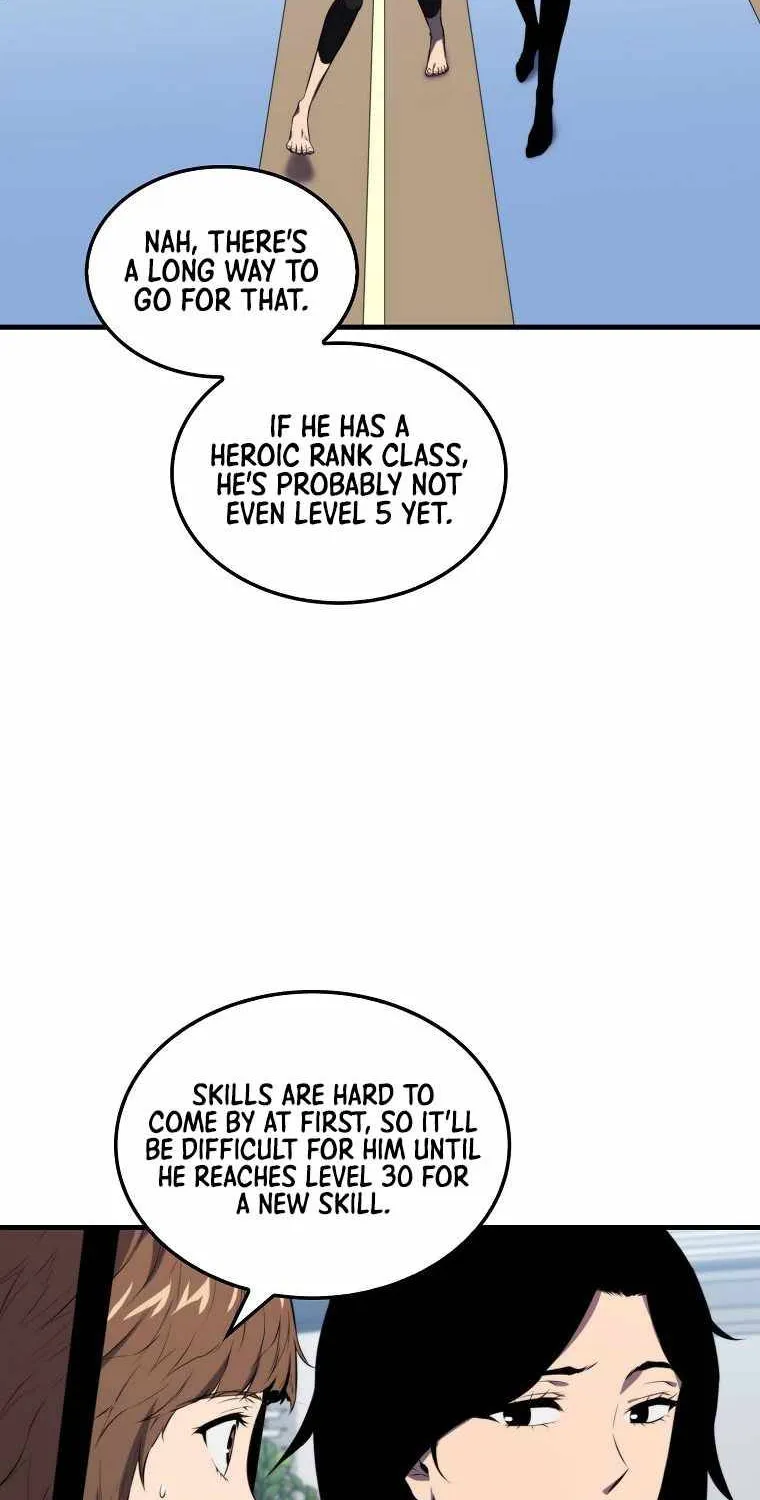 Read Sleeping Ranker chapter 8 image 53 on Lezhin